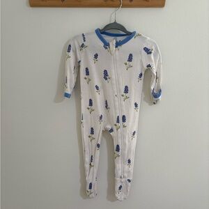 Kyte baby pajamas